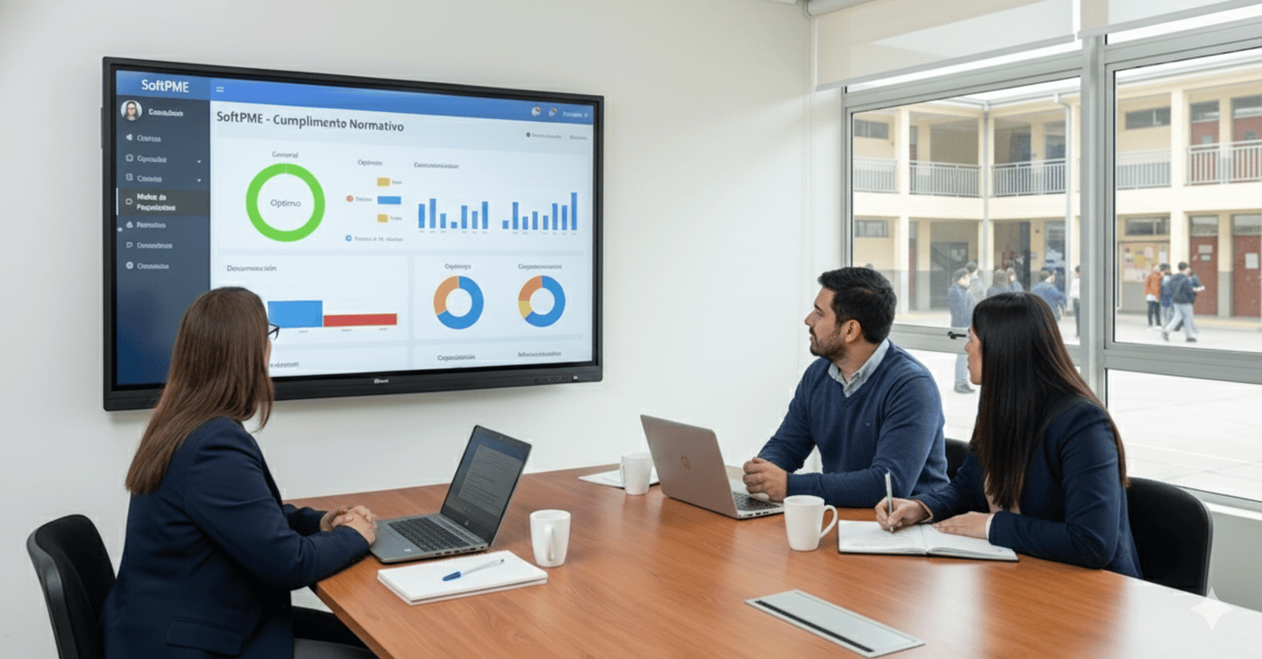 Ley SEP - PME Cumplimiento Normativo