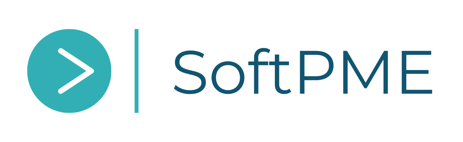 SoftPME Logo