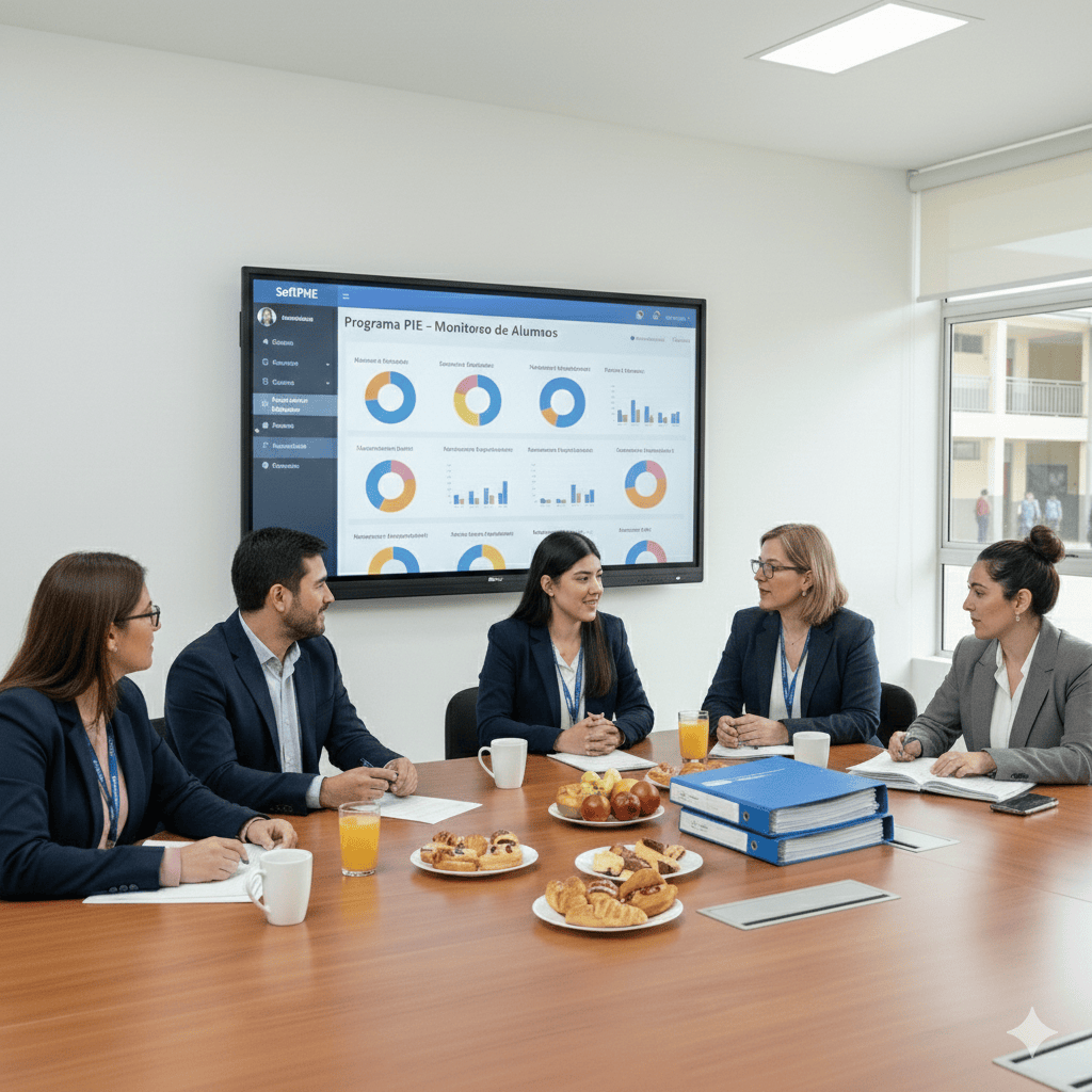 Cómo aprovechar la Subvención PIE para la integración escolar