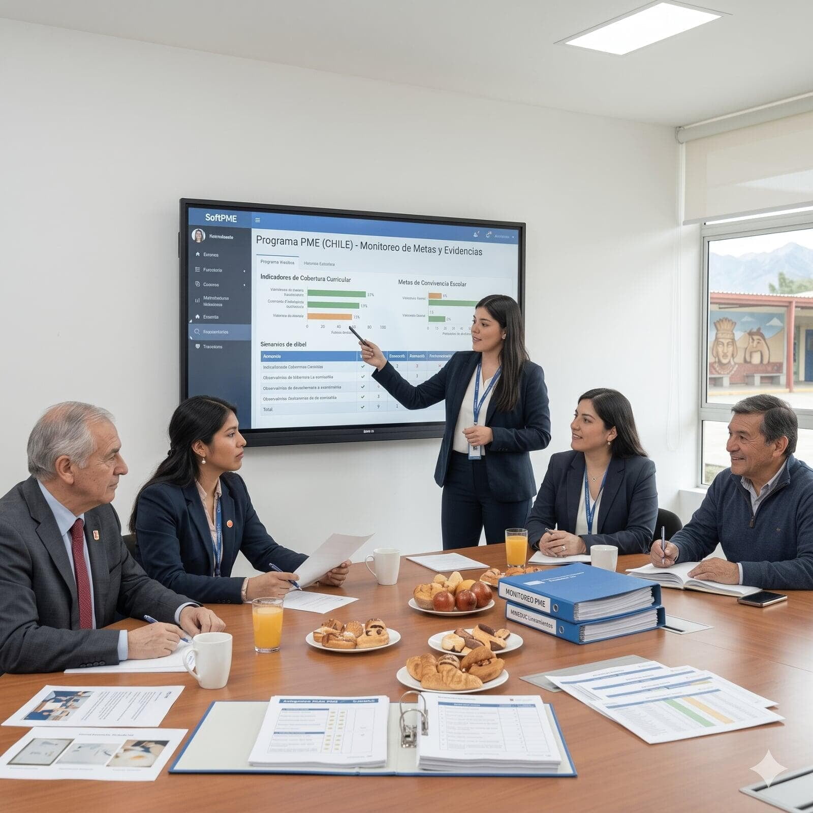 5 errores al monitorear las Acciones del PME (y cómo superarlos con evidencia)"