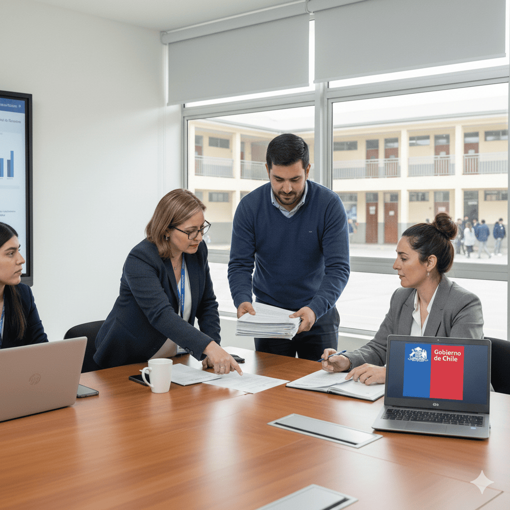 ¿Poco saldo en Subvención General y exceso en SEP o PIE?